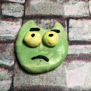 Jorge the Friendly Alien